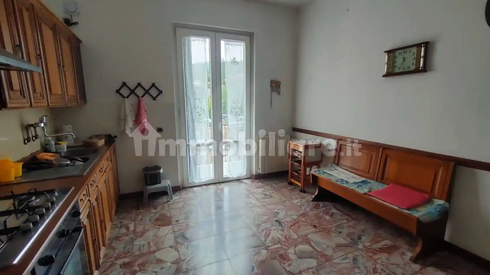 Appartamento in vendita a Prato