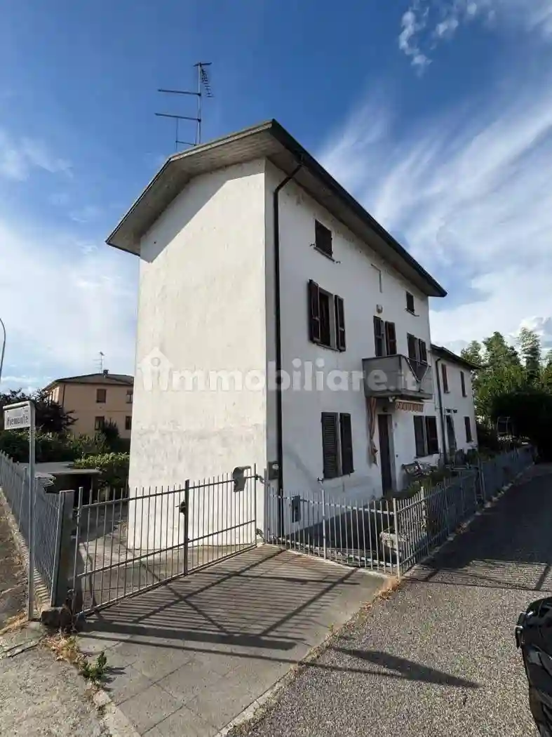 Villetta a schiera - foto 2