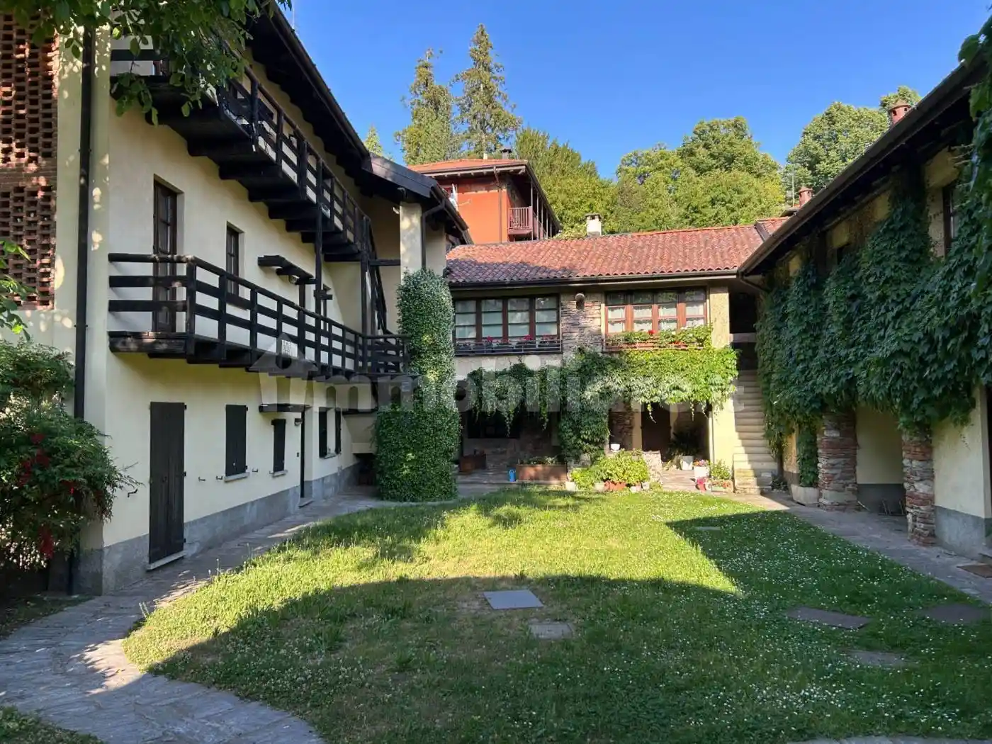 Appartamento in affitto a Varese
