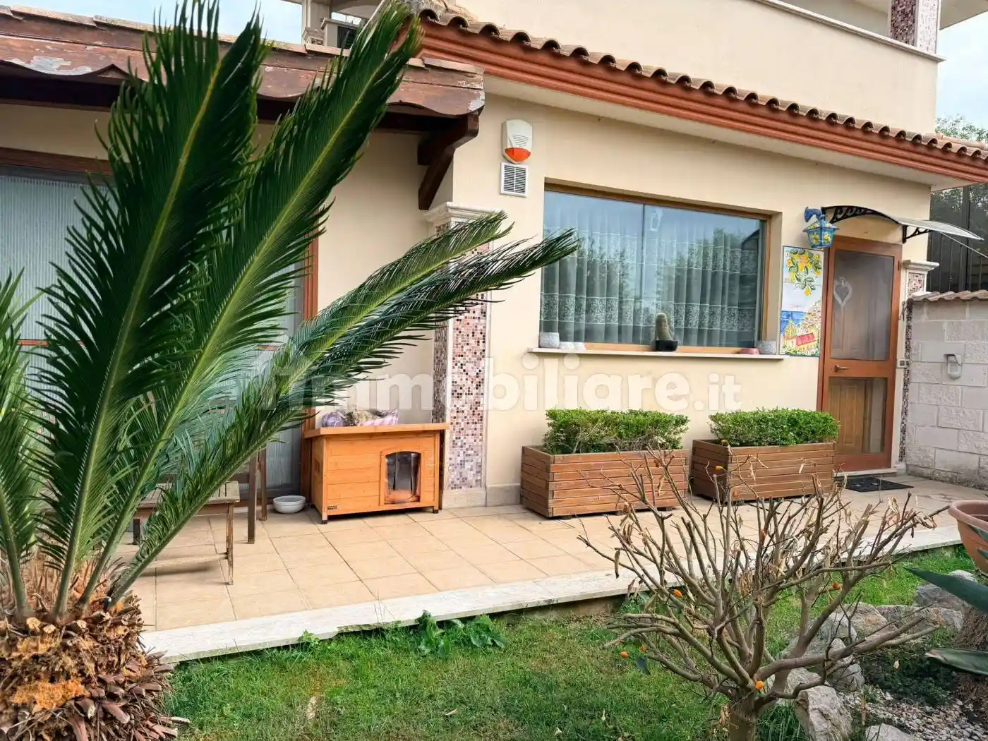 Villa in vendita a Anzio