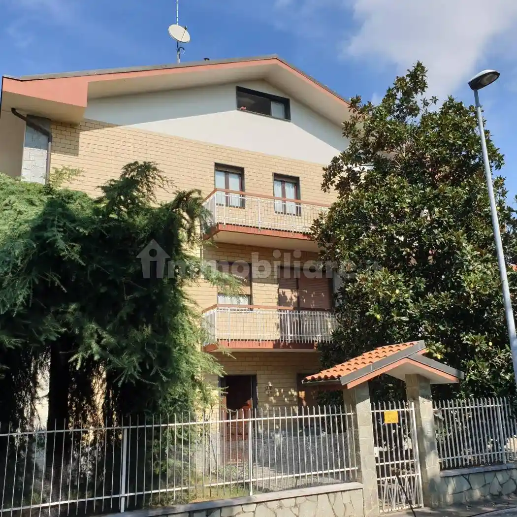 Appartamento in affitto a Collegno