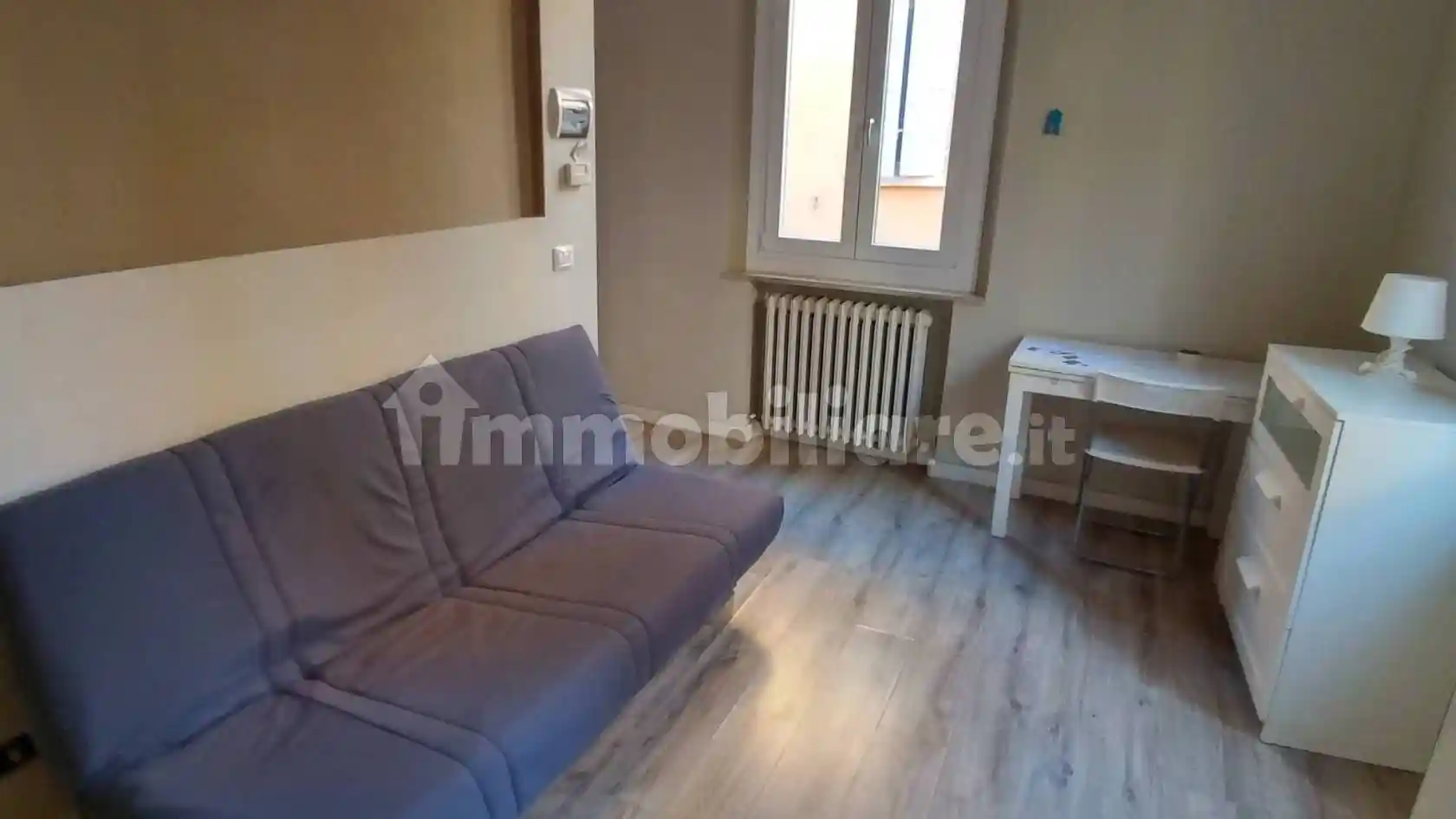 Appartamento in affitto a Modena