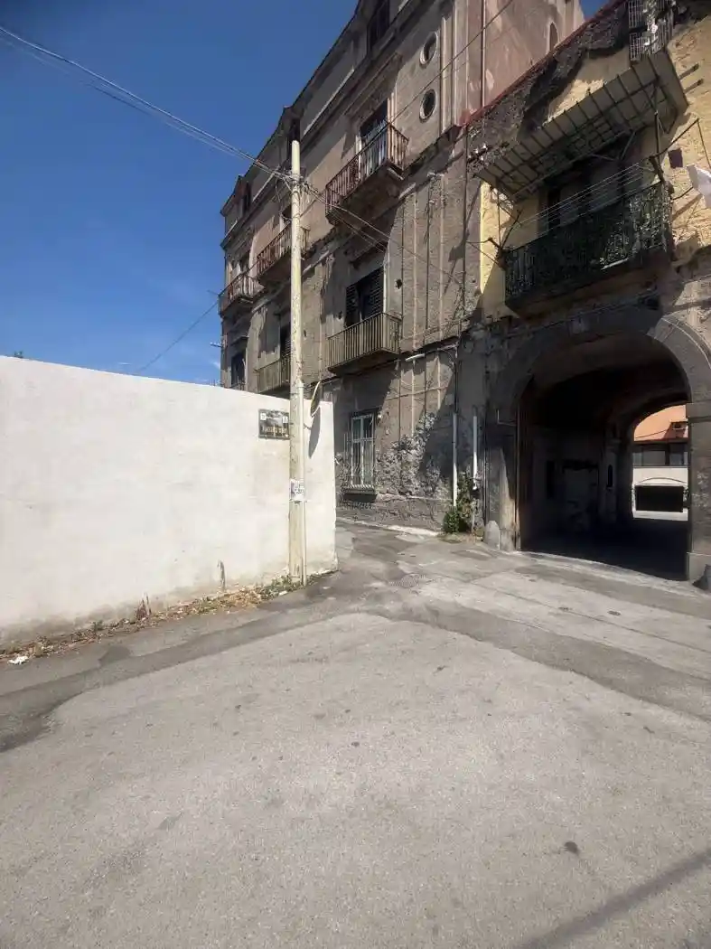 Appartamento in vendita a Boscotrecase