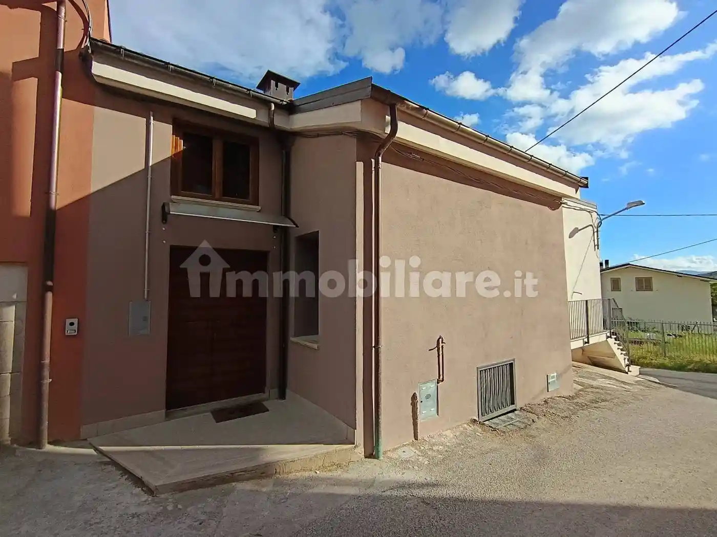 Appartamento in affitto a L'Aquila