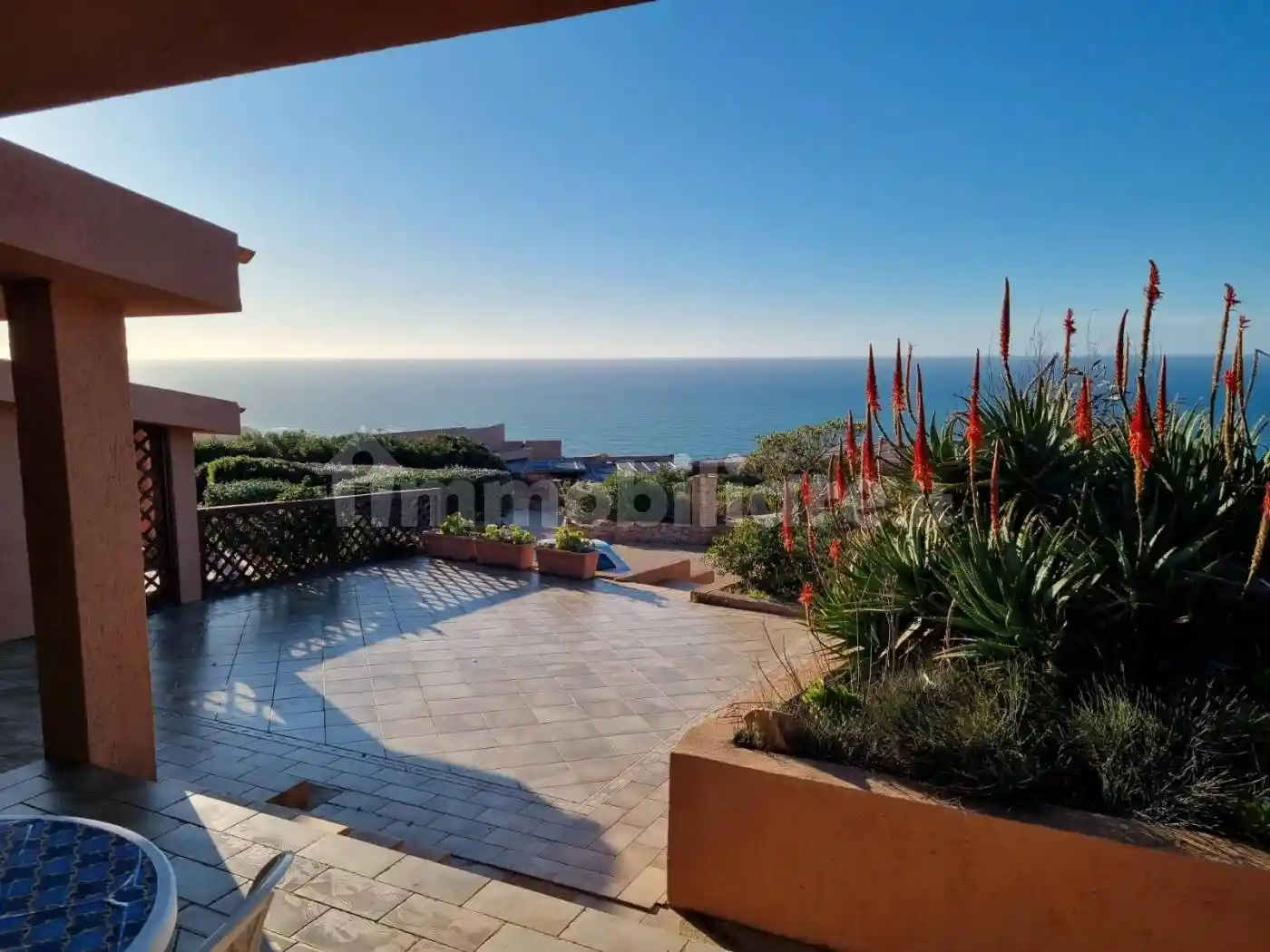 Villa in vendita a Trinità d'Agultu e Vignola