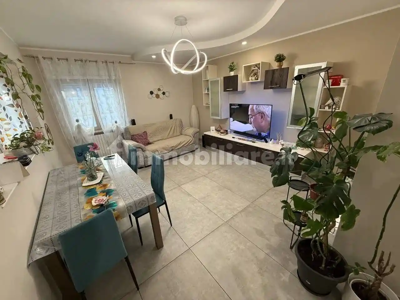 Appartamento in vendita a Potenza