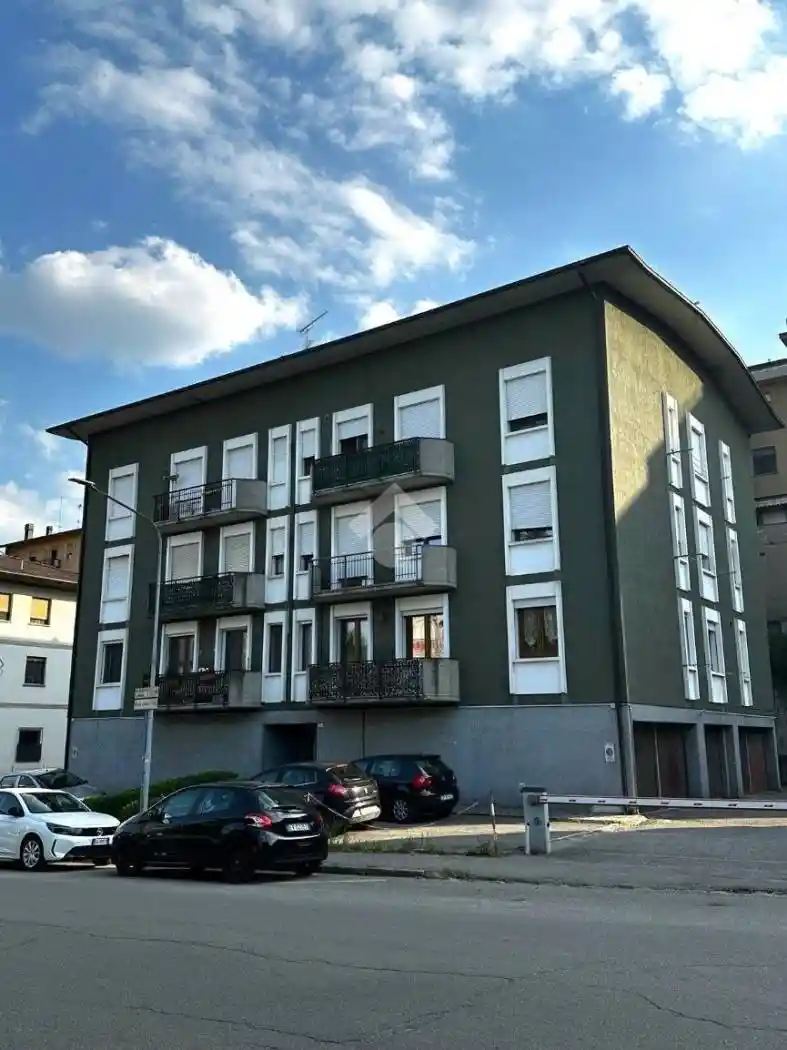 Appartamento in vendita a Pavullo nel Frignano