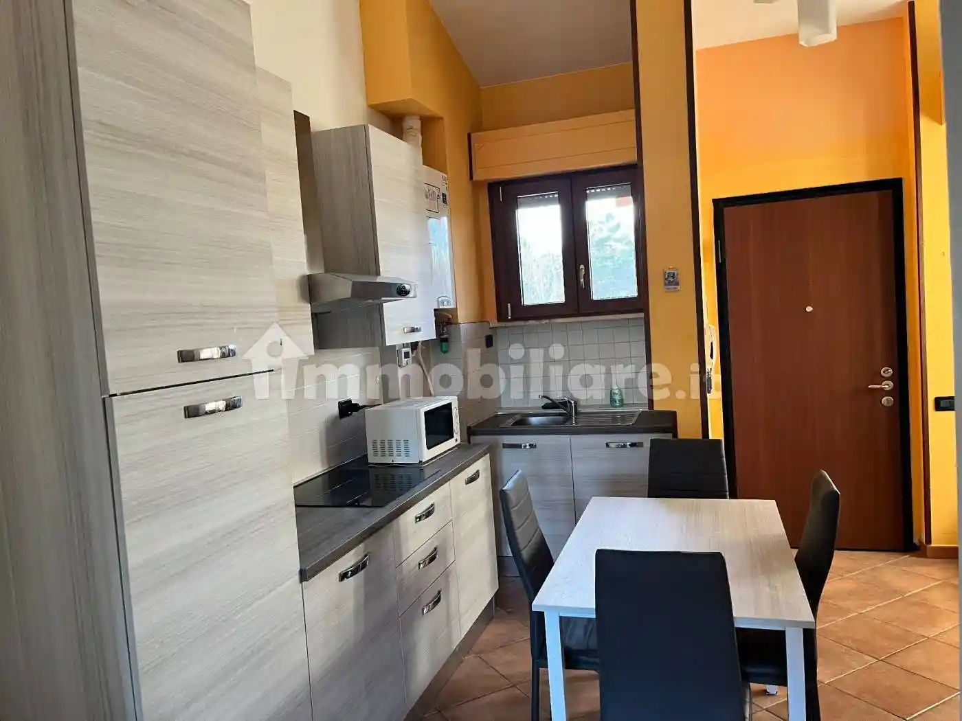 Appartamento in affitto a Pisa