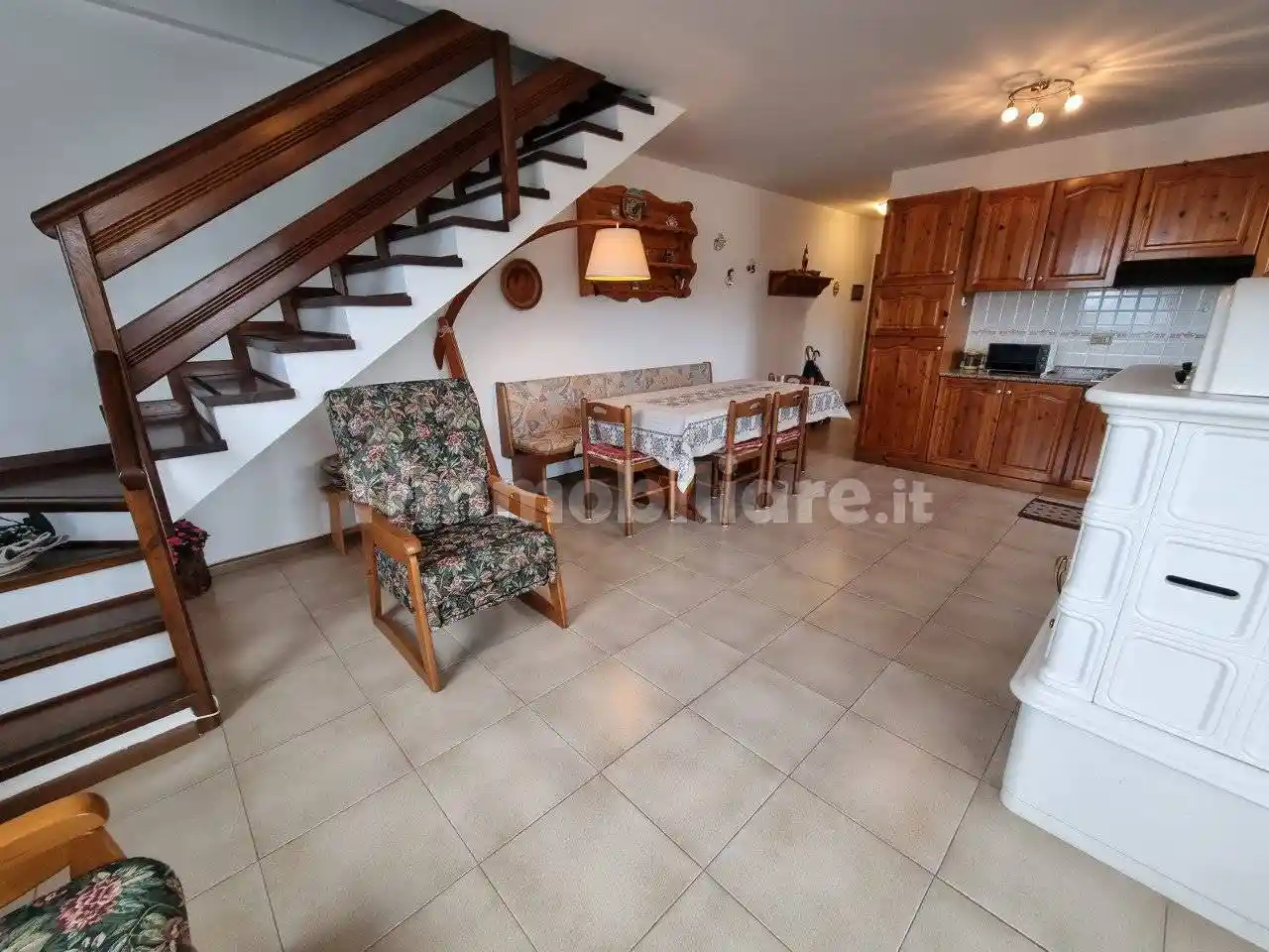 Appartamento in vendita a Borgo d'Anaunia