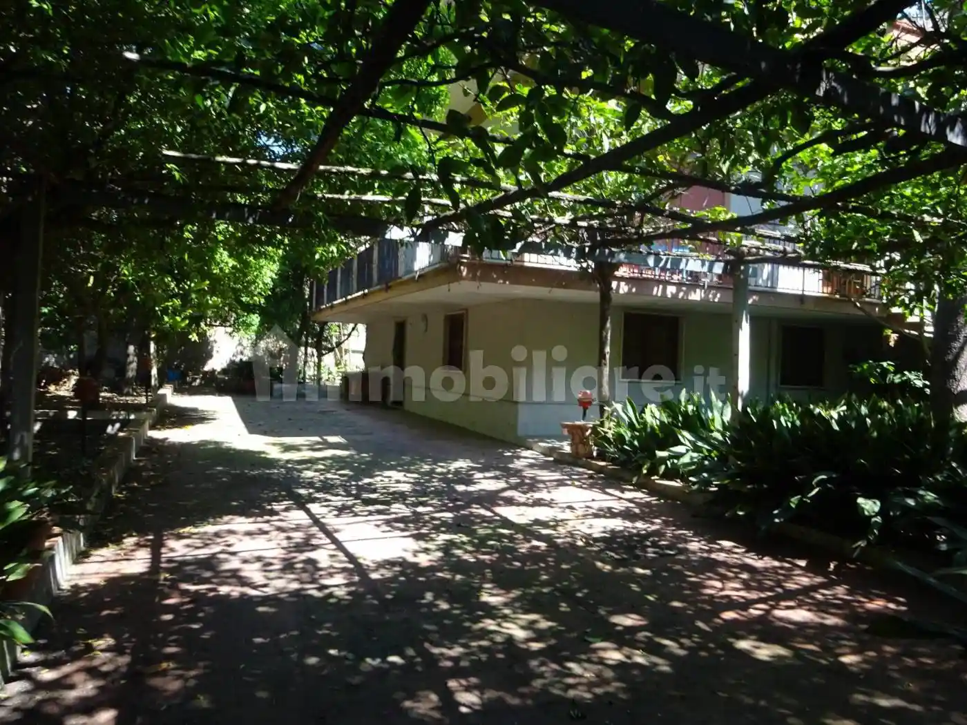 Villa in vendita a Sarno