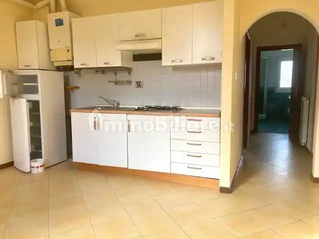 Appartamento in affitto a Bologna