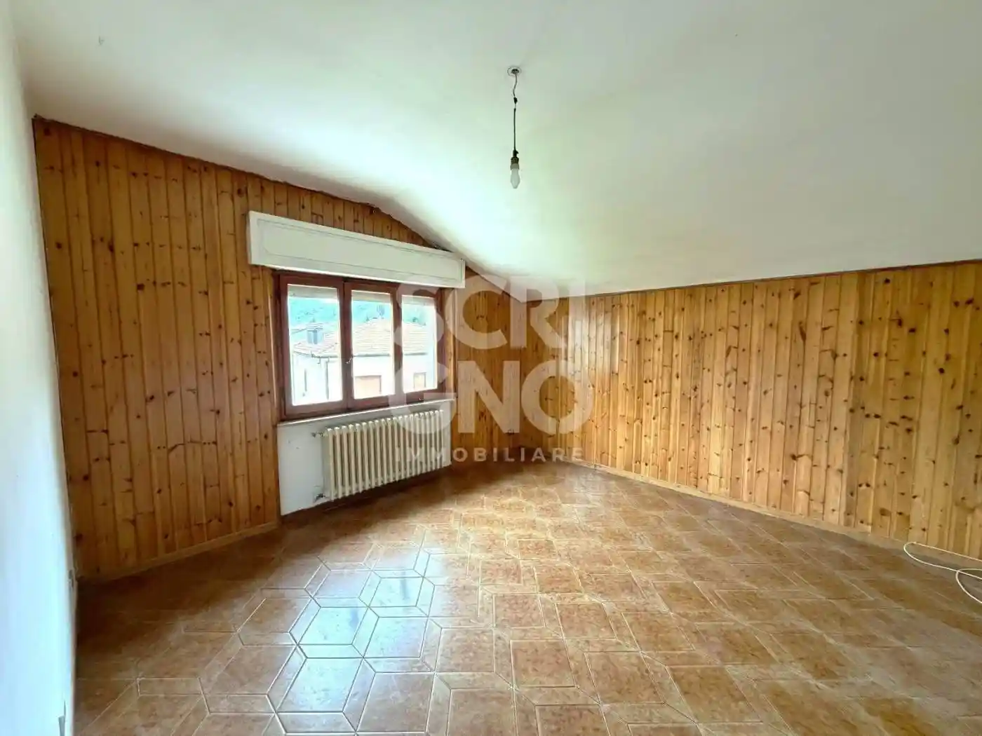 Appartamento in vendita a San Marcello Piteglio