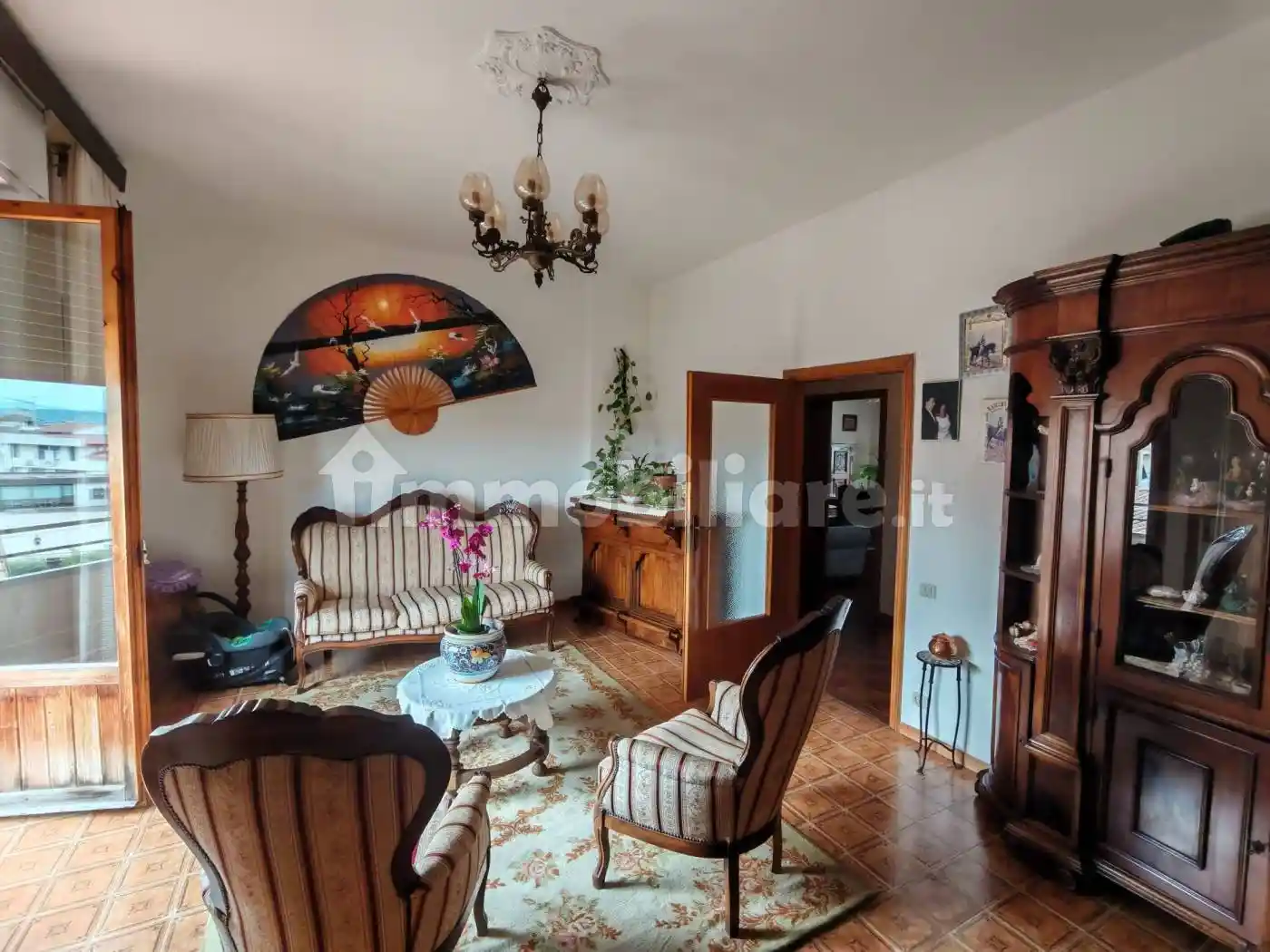 Appartamento in vendita a Barberino Tavarnelle