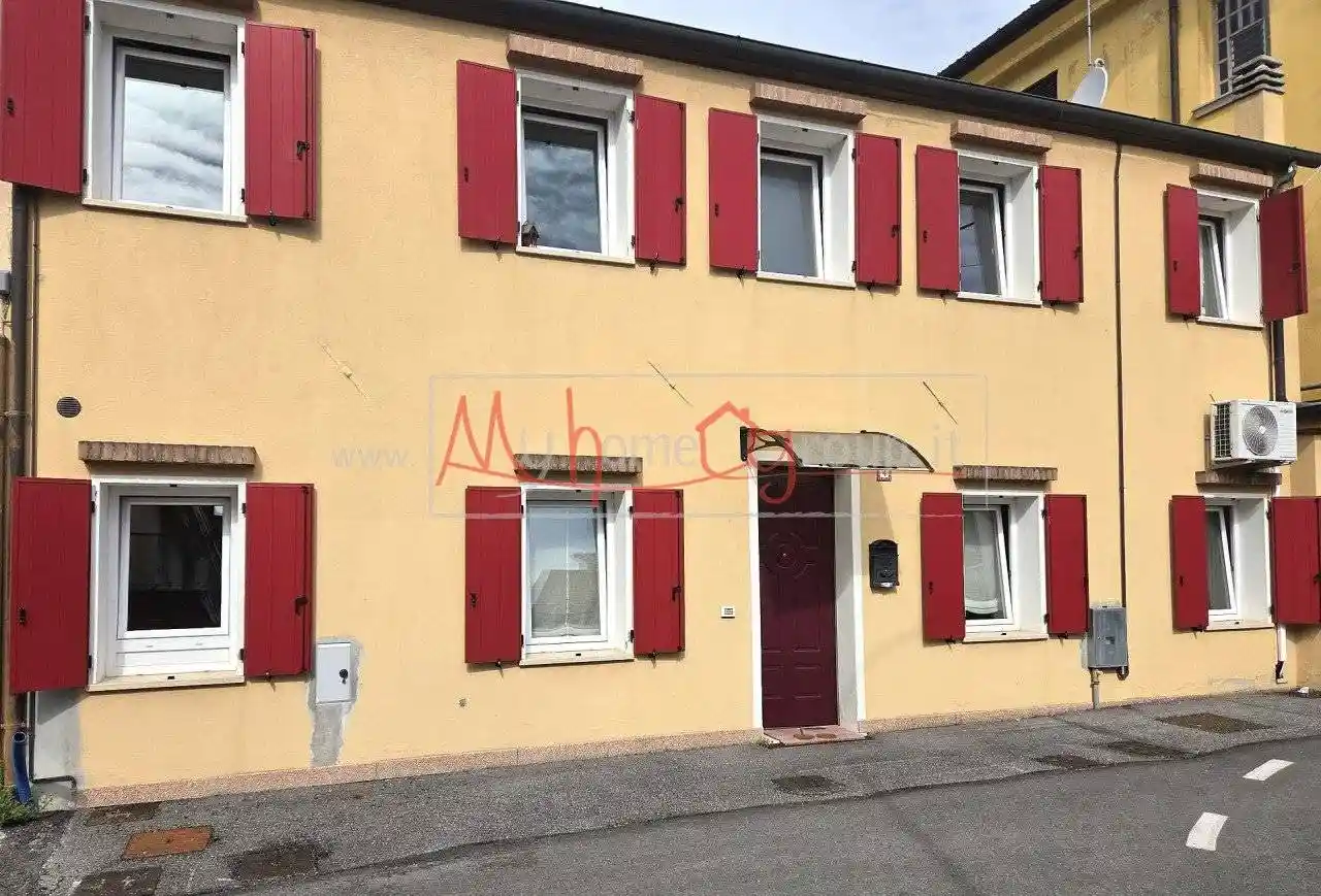 Appartamento in vendita a Selvazzano Dentro