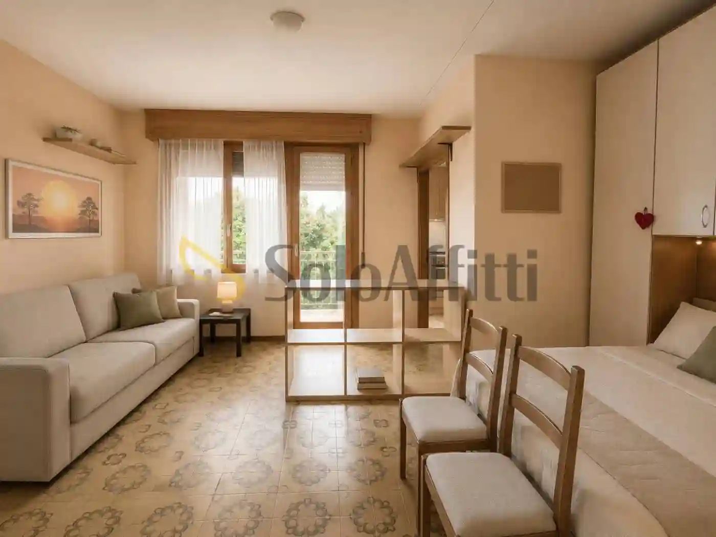 Appartamento - foto 3