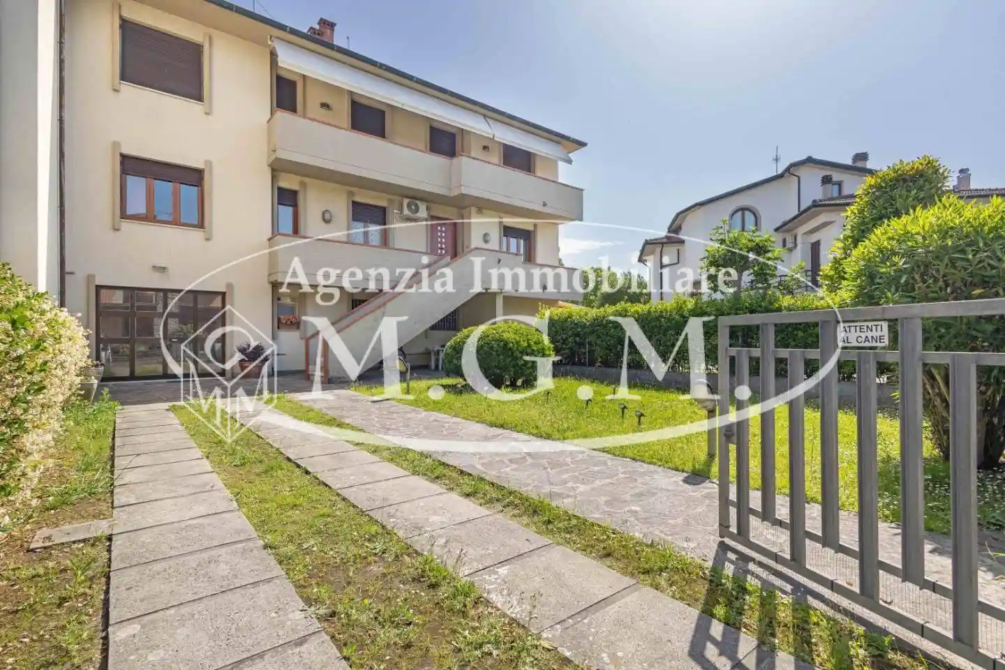 Appartamento in vendita a Castelfranco di Sotto