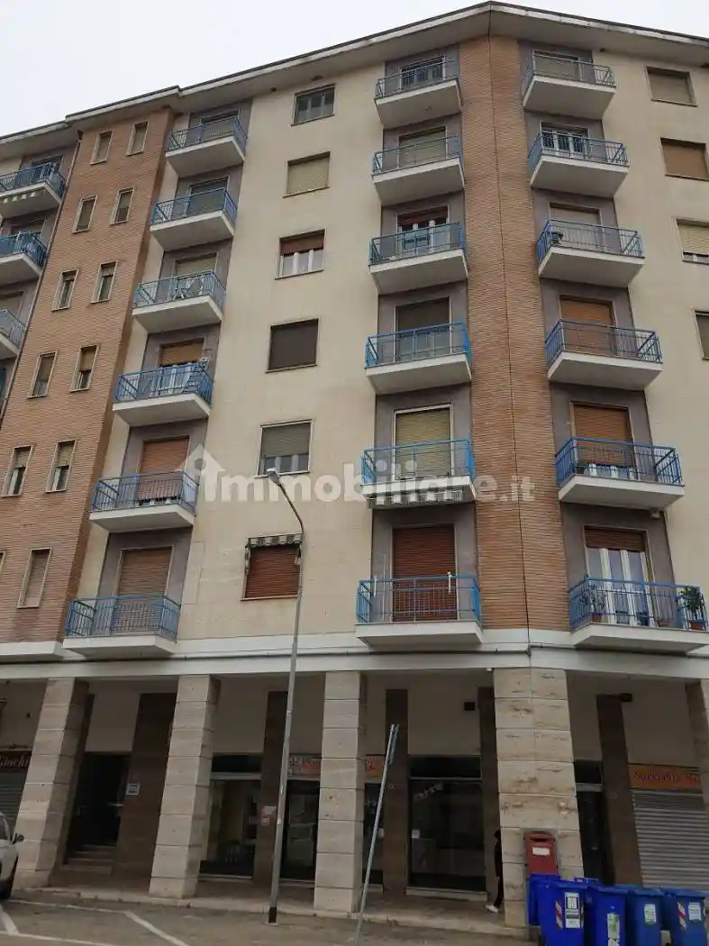 Appartamento in vendita a Carmagnola