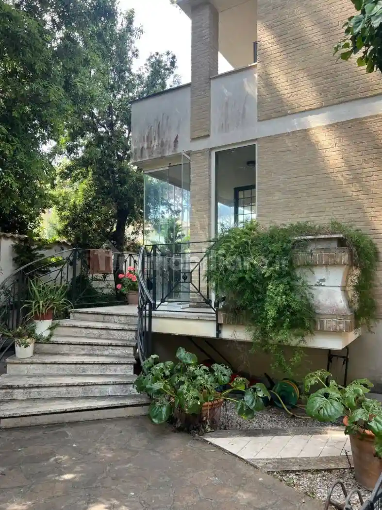 Villa in vendita a Fiumicino
