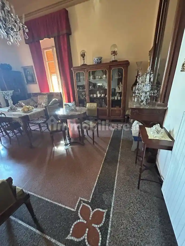 Attico - Mansarda in vendita a Chiavari