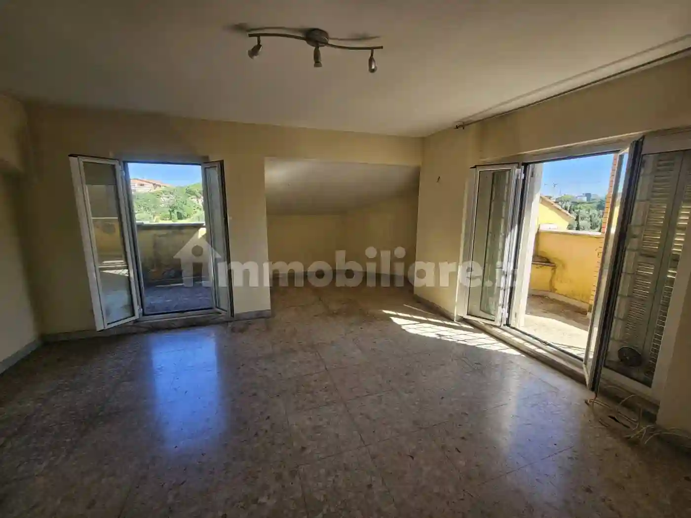 Attico - Mansarda - foto 2