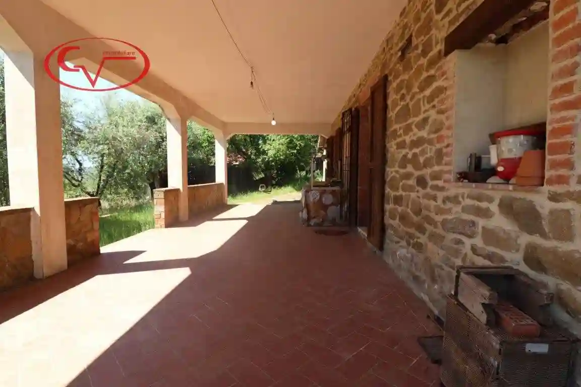 Casa indipendente - foto 4
