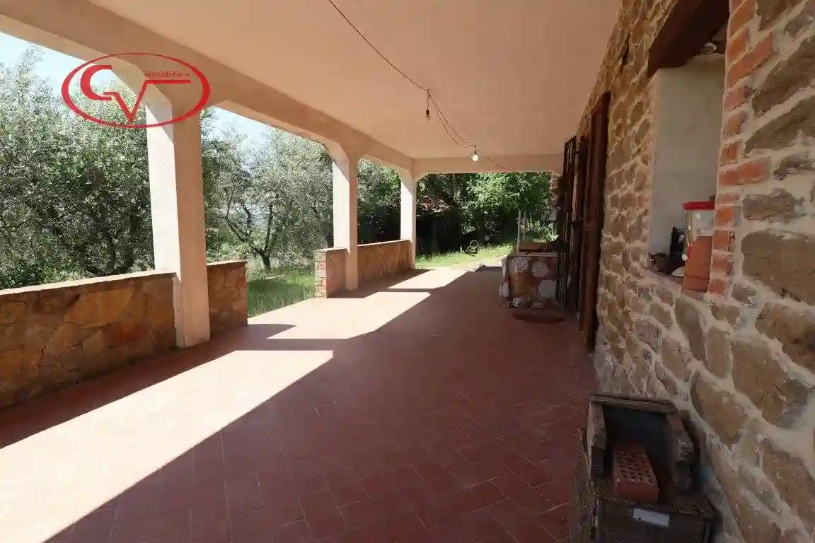Casa indipendente - foto 5