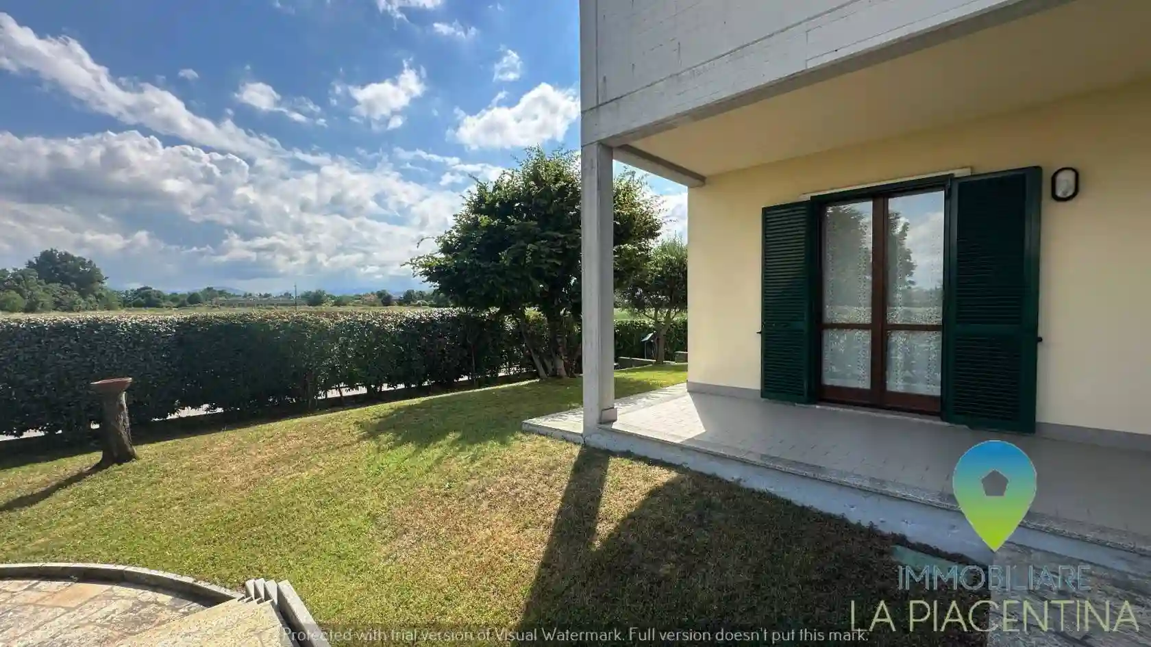 Villa - foto 5