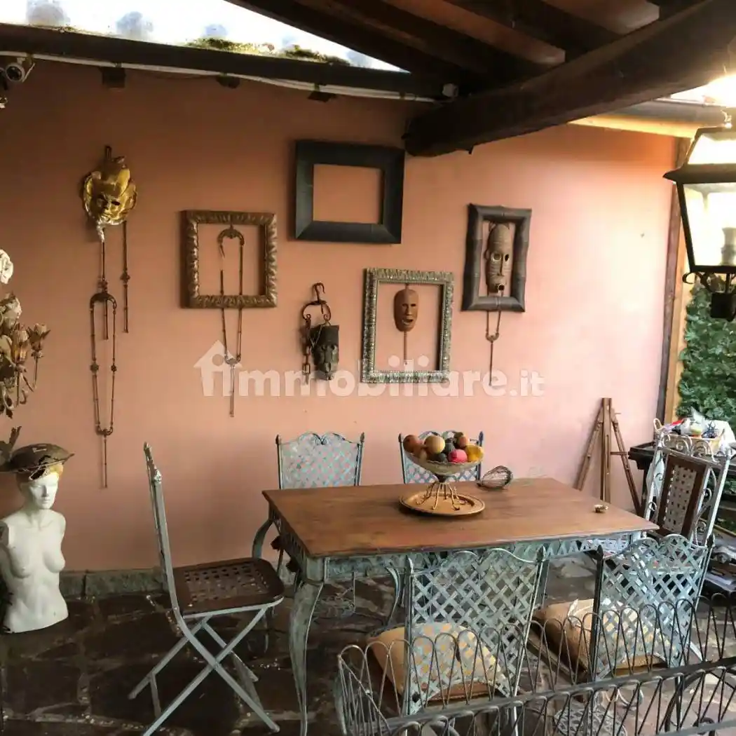 Rustico - Casale in vendita a Vetralla