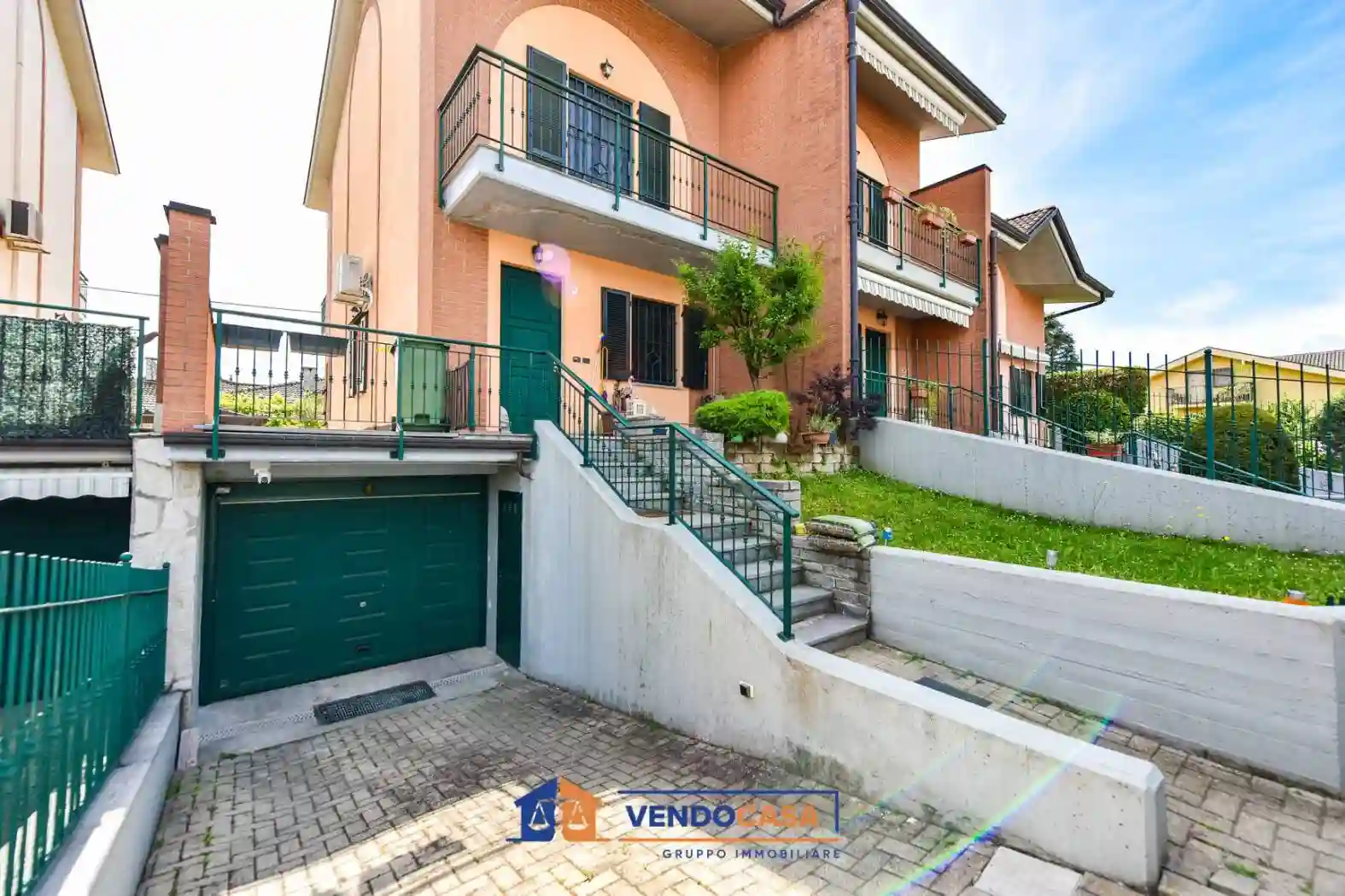 Villetta a schiera - foto 2