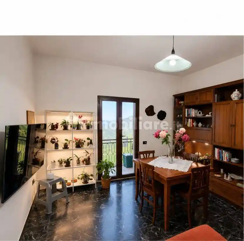 Appartamento in vendita a Jerzu
