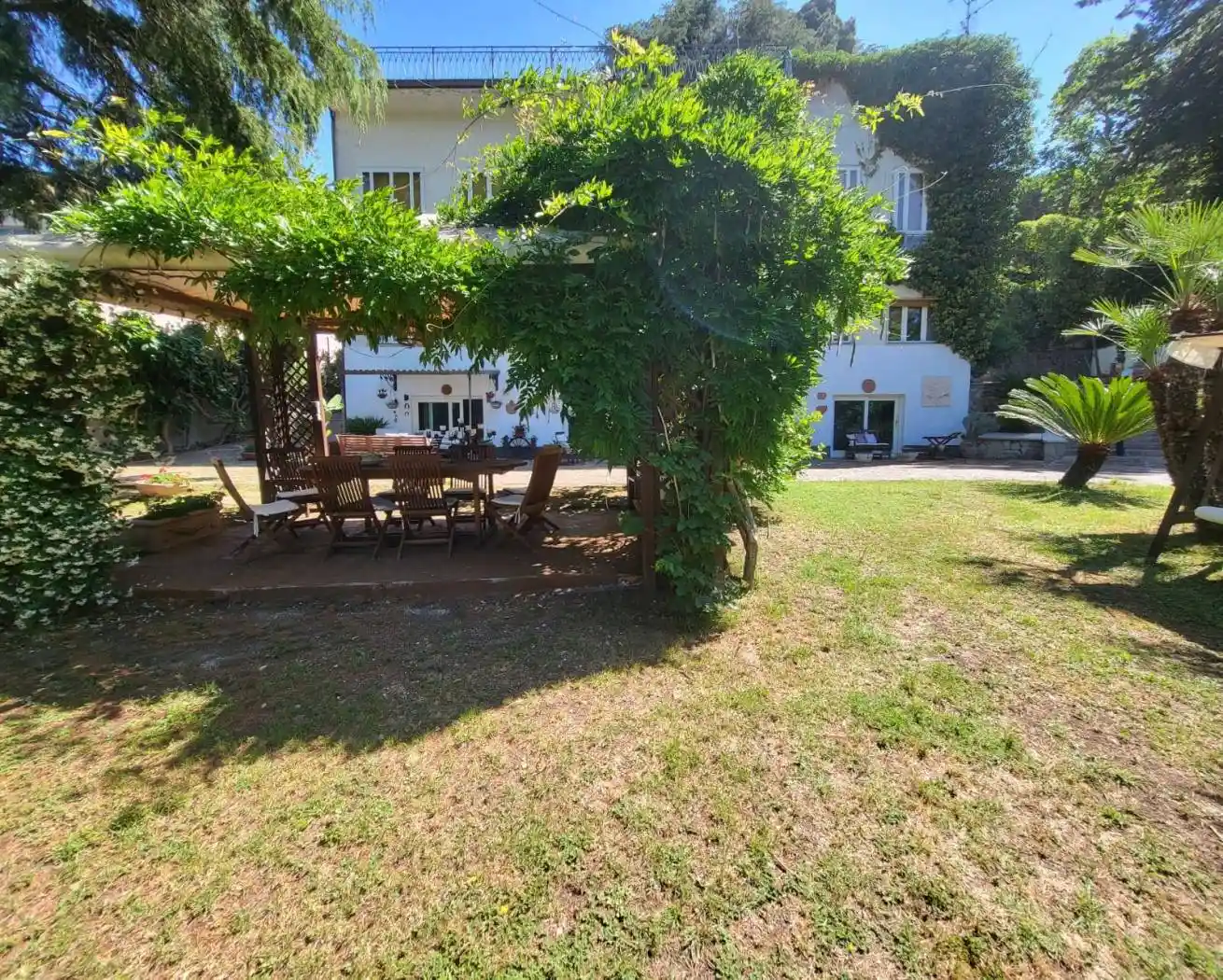 Villa in affitto a Benevento
