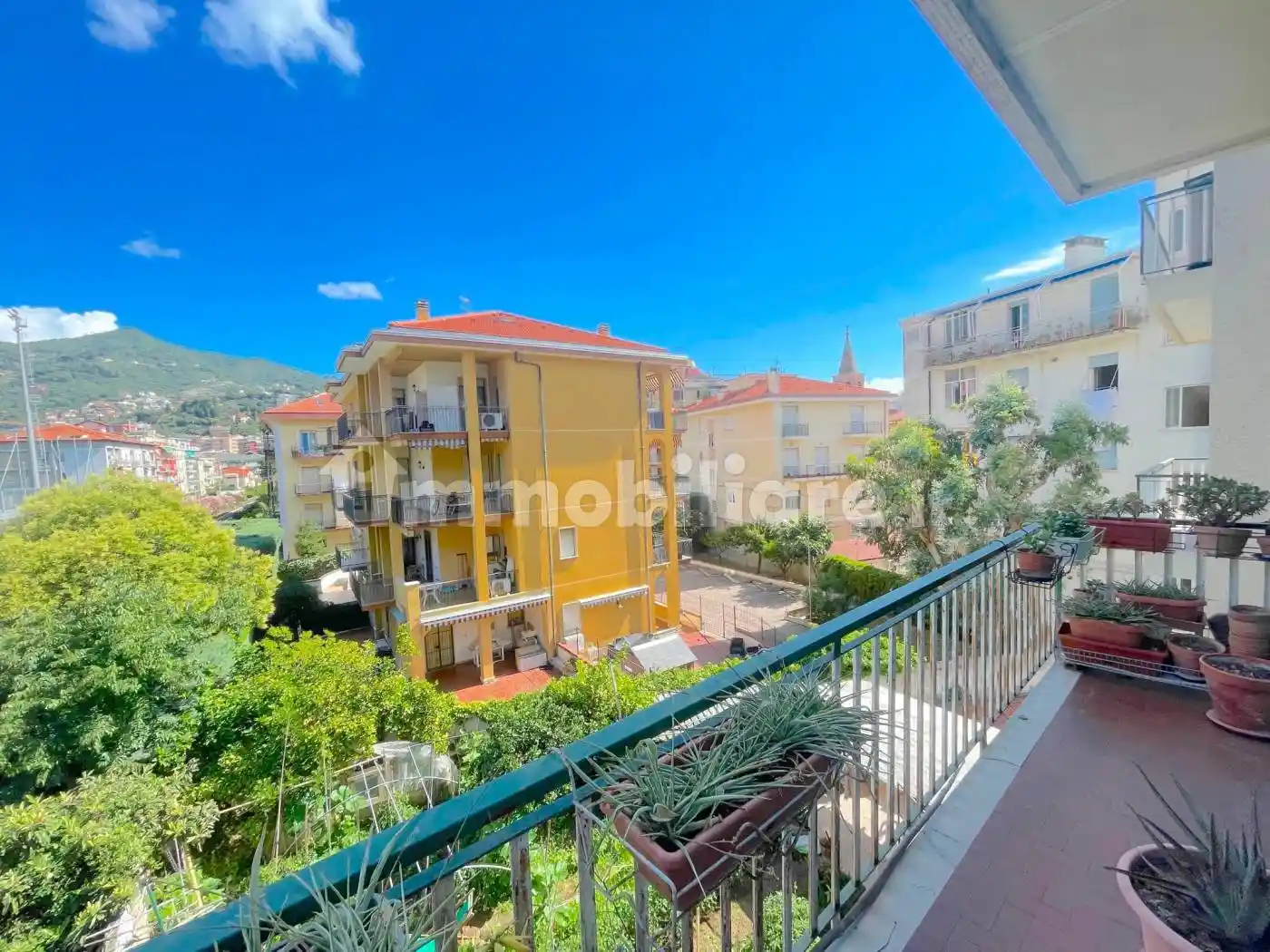 Appartamento in vendita a Alassio