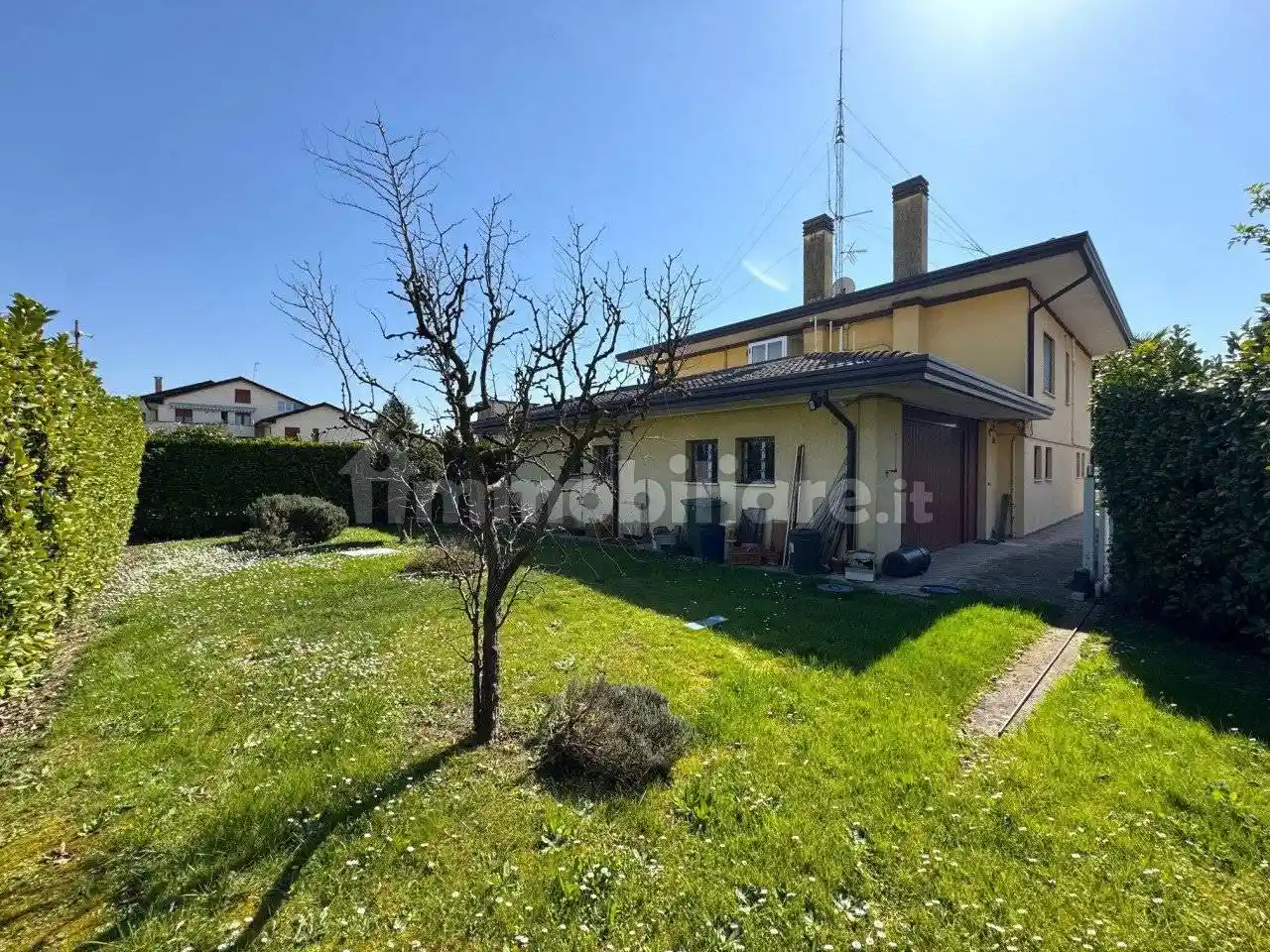 Casa indipendente in vendita a Albignasego