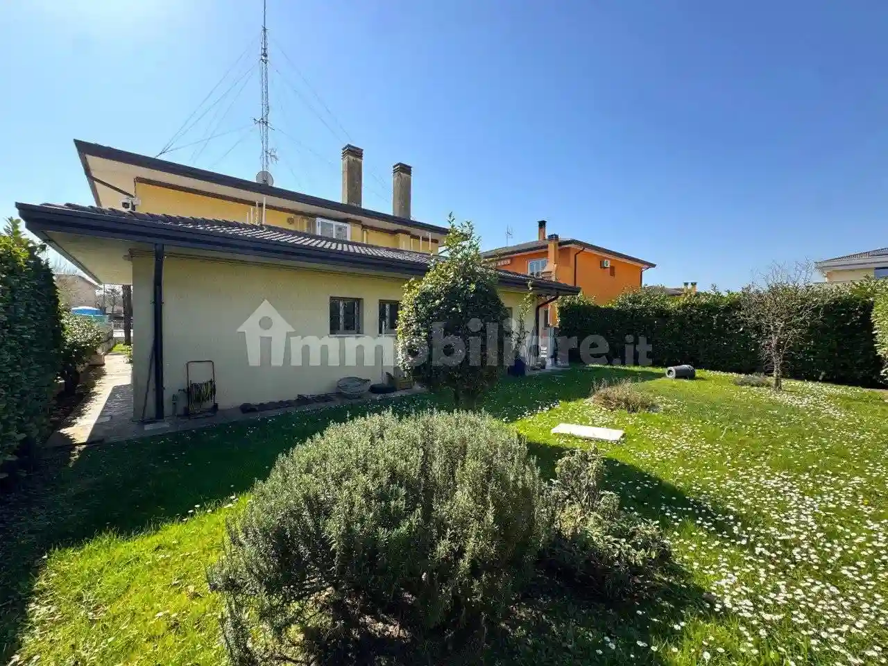 Casa indipendente - foto 2