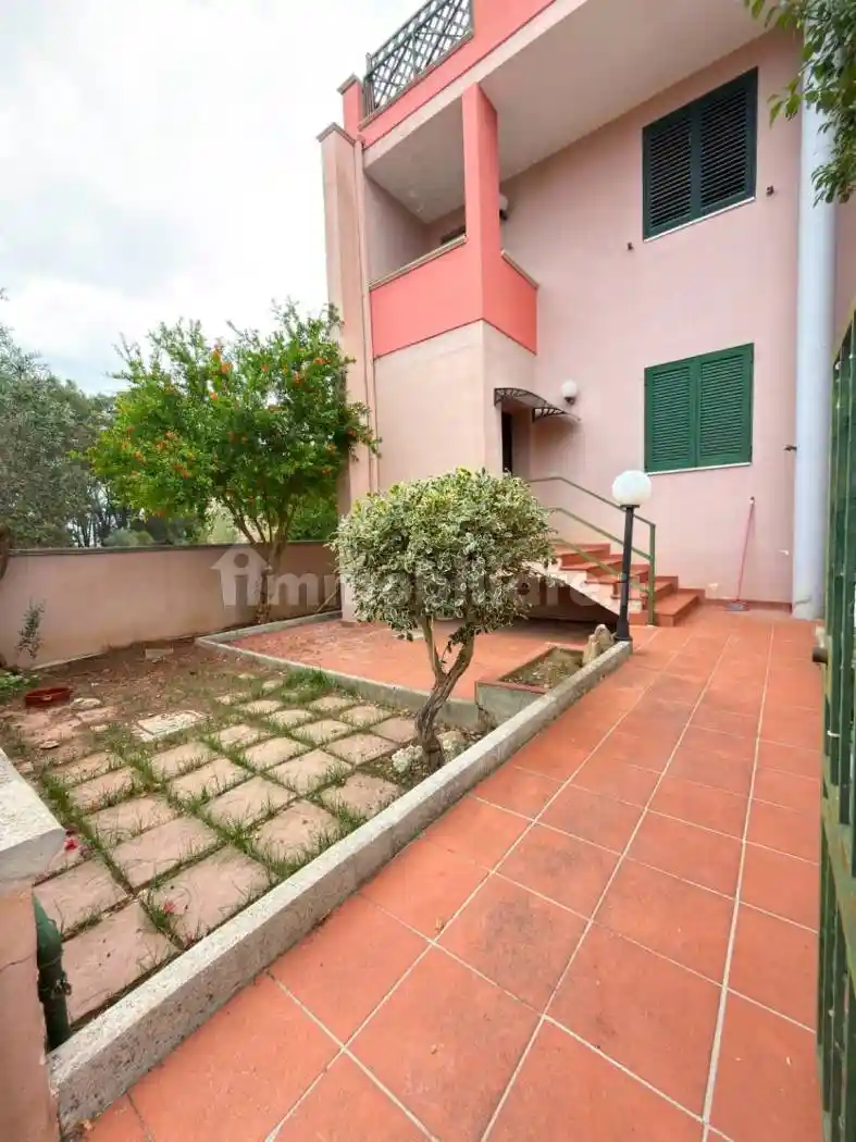 Villetta a schiera in vendita a Lequile