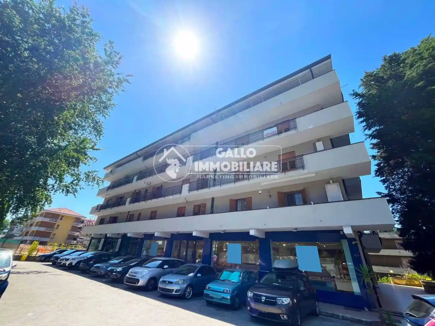 Appartamento in vendita a Mercogliano