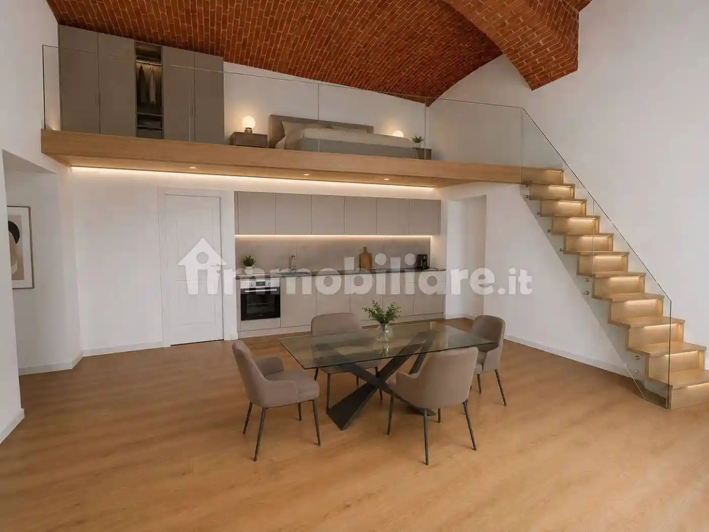 Loft in vendita a Torino