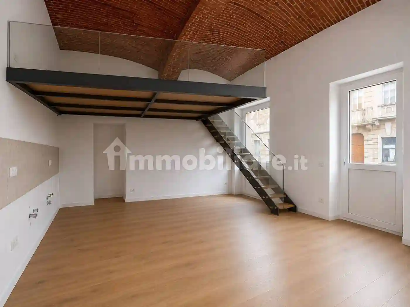 Loft - foto 3