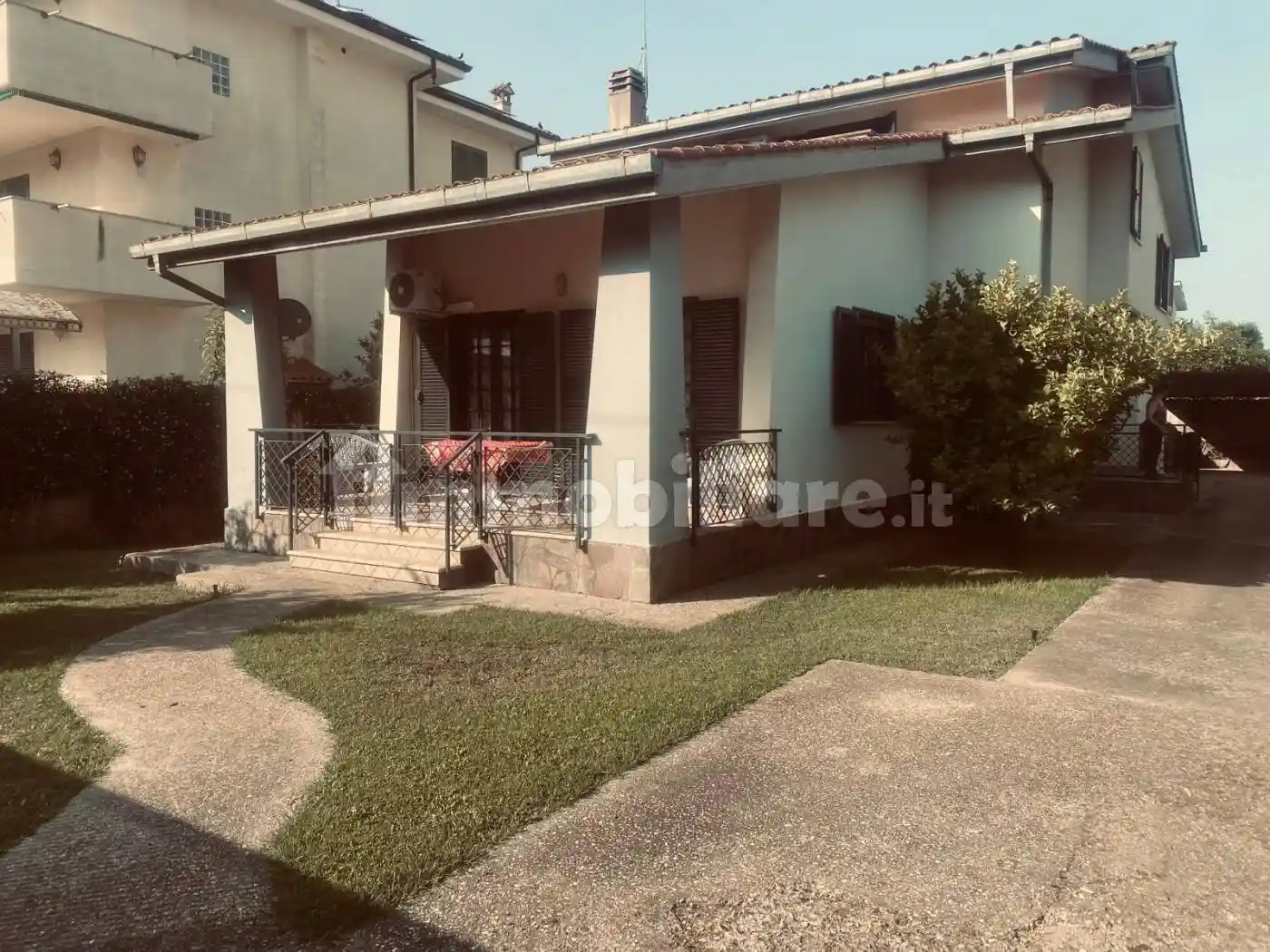 Villa in vendita a Fiumicino