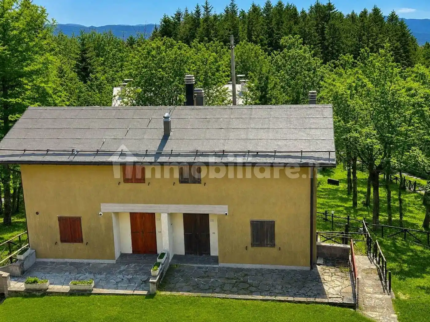 Appartamento in vendita a Abetone Cutigliano
