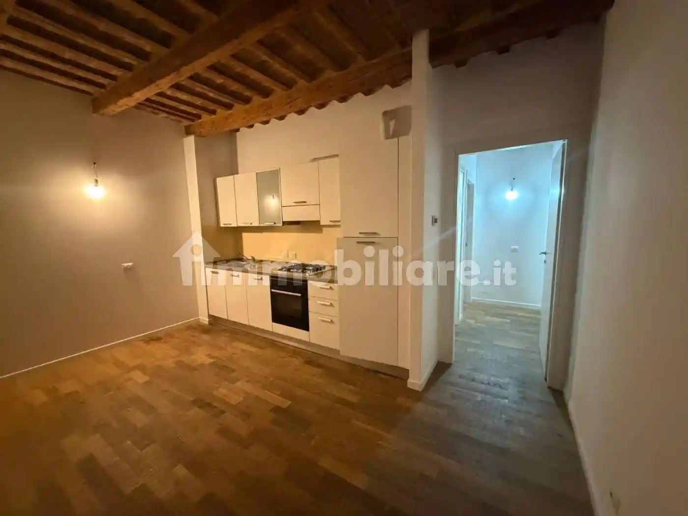 Appartamento in vendita a Jesi