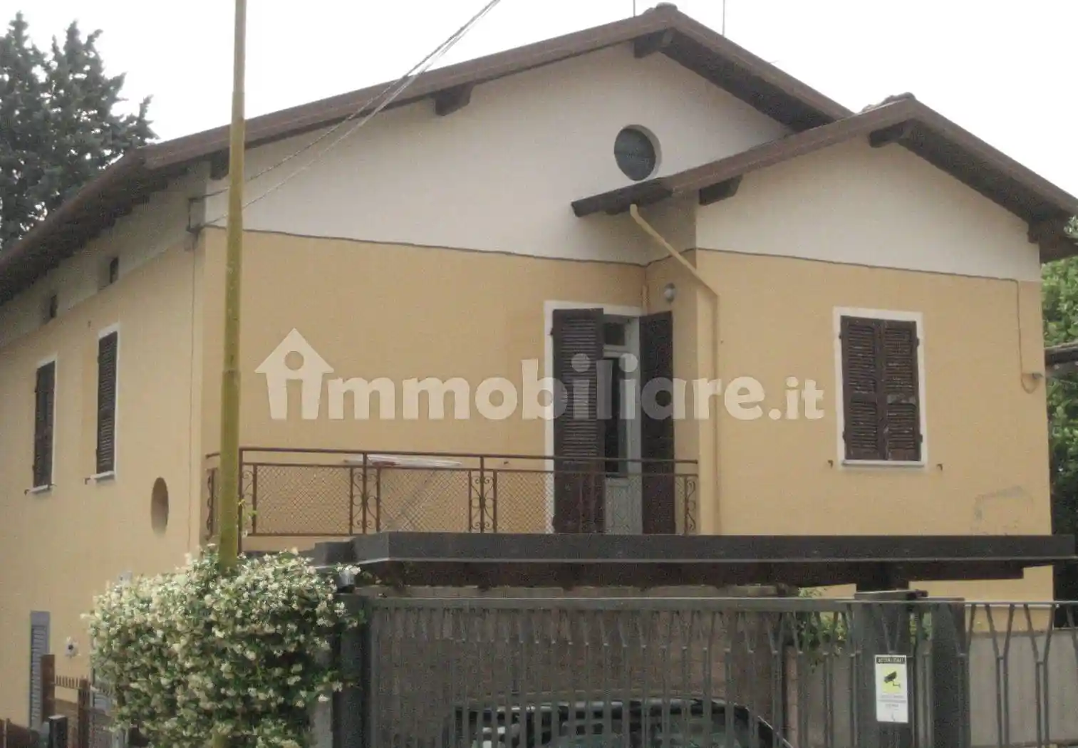 Villa in vendita a Salò