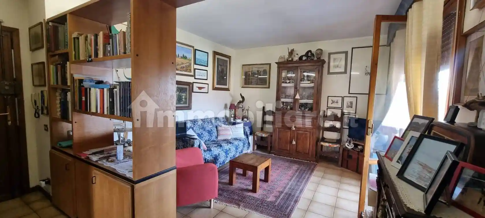Appartamento in vendita a Montecatini-Terme