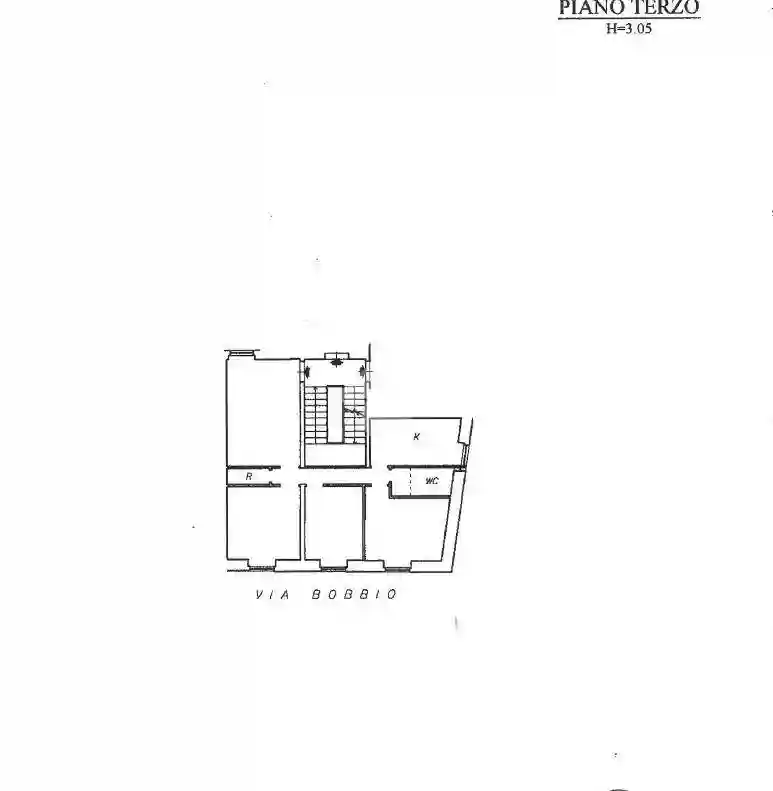 Palazzo - Edificio - foto 2