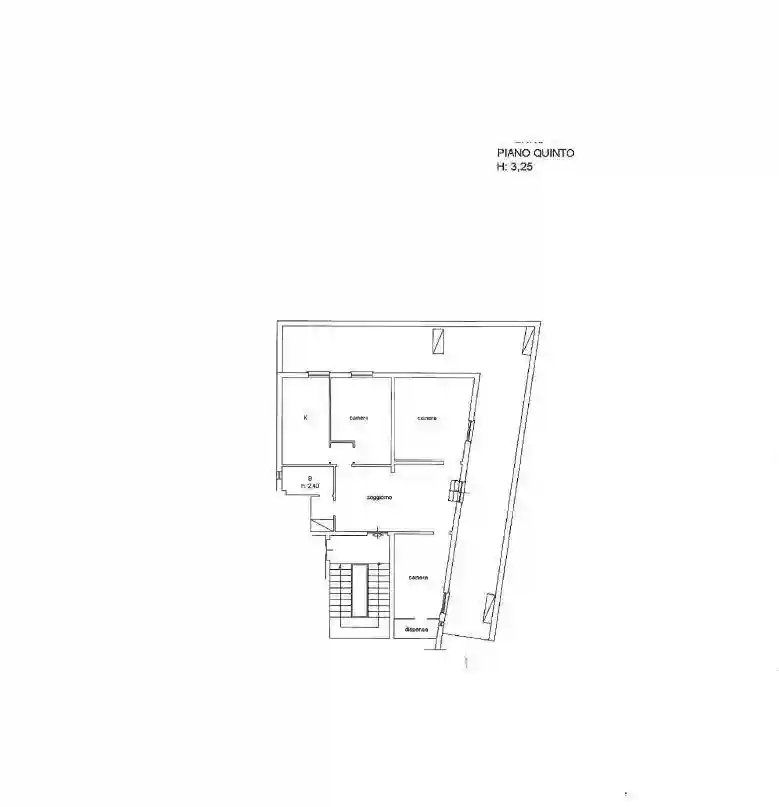 Palazzo - Edificio - foto 3