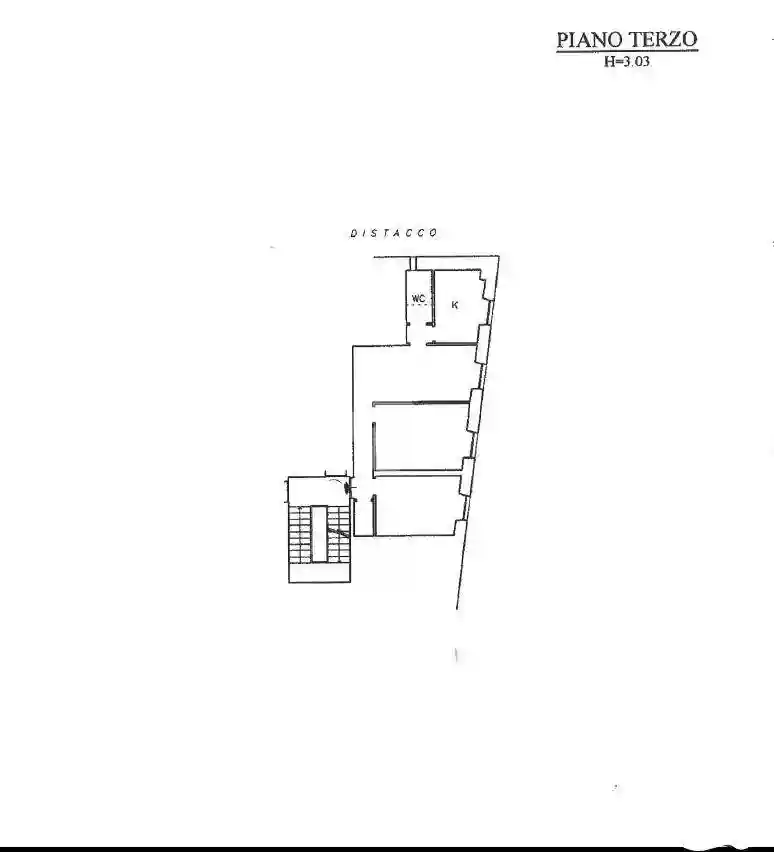 Palazzo - Edificio - foto 4
