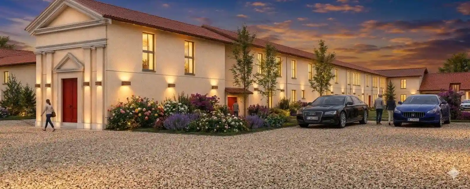 Villa - foto 3