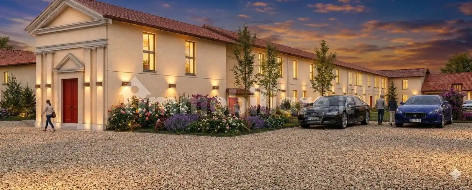 Villa in vendita a Milano