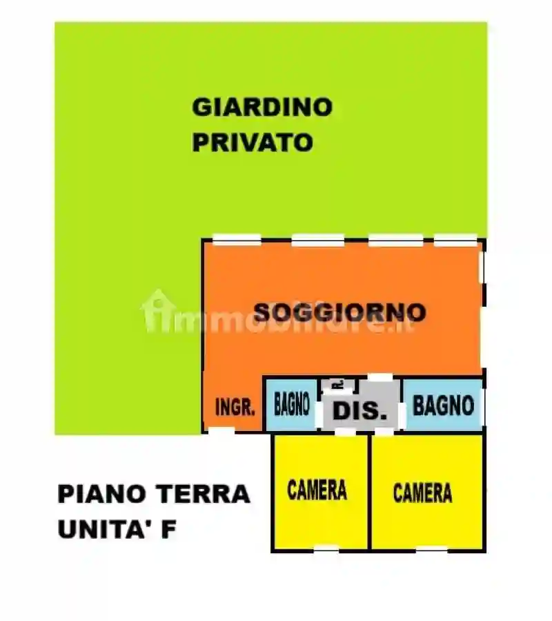 Appartamento - foto 2