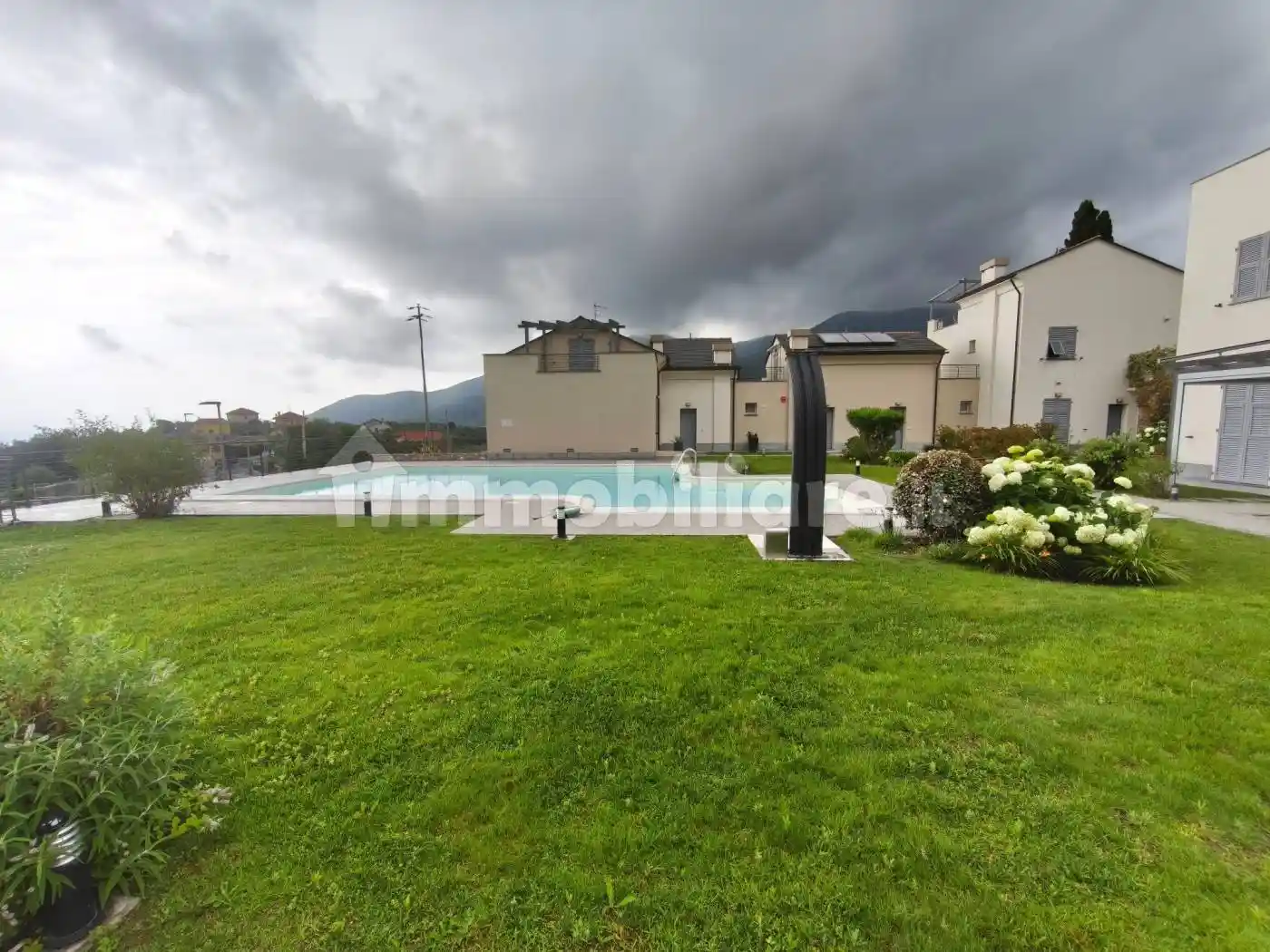 Appartamento in vendita a Treviglio